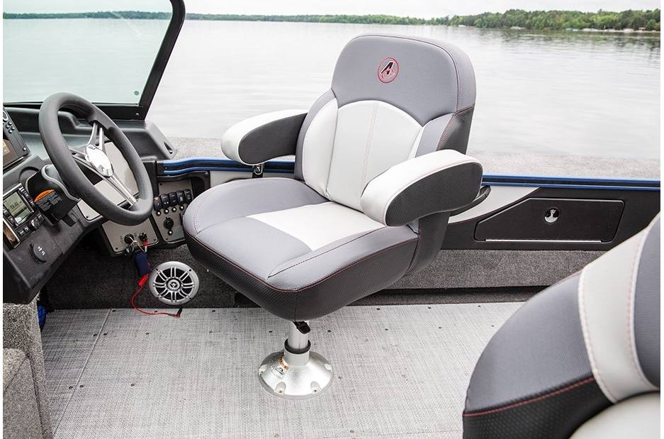 2023 Alumacraft T-Pro Series - 185 Sport for sale in the Pompano Beach, FL area. Get the best drive out price on 2023 Alumacraft T-Pro Series - 185 Sport and compare.