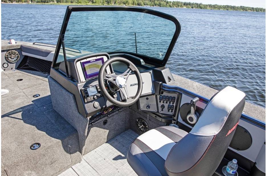 2023 Alumacraft Trophy Series - 175 for sale in the Pompano Beach, FL area. Get the best drive out price on 2023 Alumacraft Trophy Series - 175 and compare.