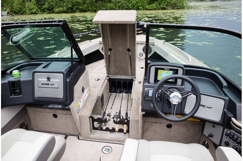 2023 Alumacraft Trophy Series - 195 for sale in the Pompano Beach, FL area. Get the best drive out price on 2023 Alumacraft Trophy Series - 195 and compare.