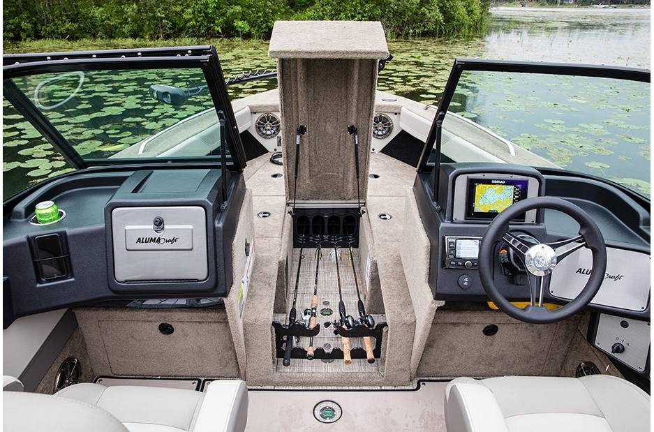 2023 Alumacraft Trophy Series - 205 for sale in the Pompano Beach, FL area. Get the best drive out price on 2023 Alumacraft Trophy Series - 205 and compare.