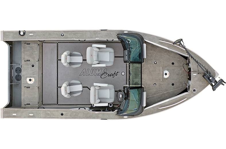 2023 Alumacraft Trophy Series - 205 for sale in the Pompano Beach, FL area. Get the best drive out price on 2023 Alumacraft Trophy Series - 205 and compare.