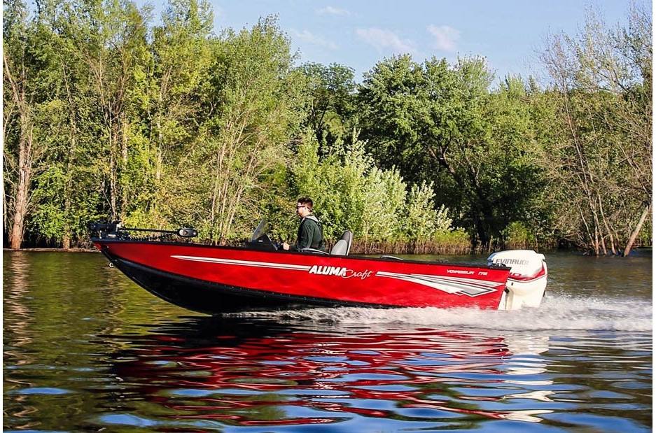 2023 Alumacraft Voyageur Series - 175 SC for sale in the Pompano Beach, FL area. Get the best drive out price on 2023 Alumacraft Voyageur Series - 175 SC and compare.