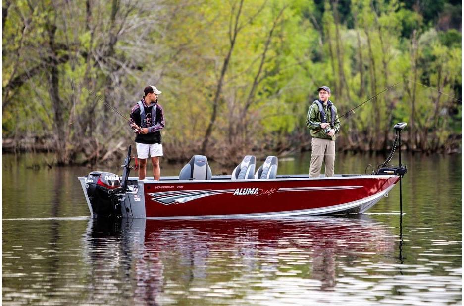 2023 Alumacraft Voyageur Series - 175 for sale in the Pompano Beach, FL area. Get the best drive out price on 2023 Alumacraft Voyageur Series - 175 and compare.