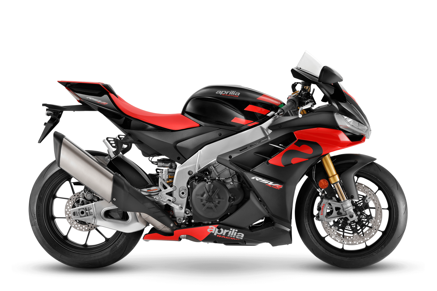 2023 Aprilia RSV4 - 1100 Factory for sale in the Pompano Beach, FL area. Get the best drive out price on 2023 Aprilia RSV4 - 1100 Factory and compare.