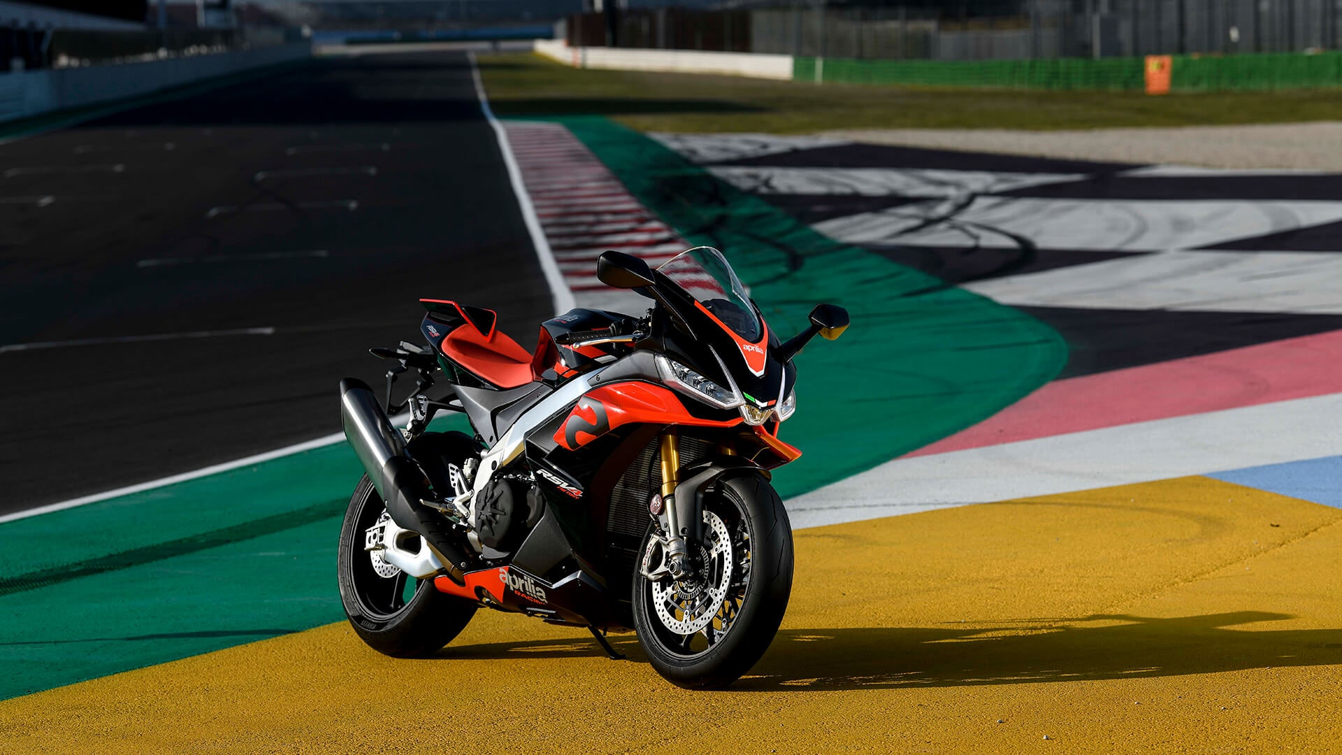 2023 Aprilia RSV4 - 1100 Factory for sale in the Pompano Beach, FL area. Get the best drive out price on 2023 Aprilia RSV4 - 1100 Factory and compare.