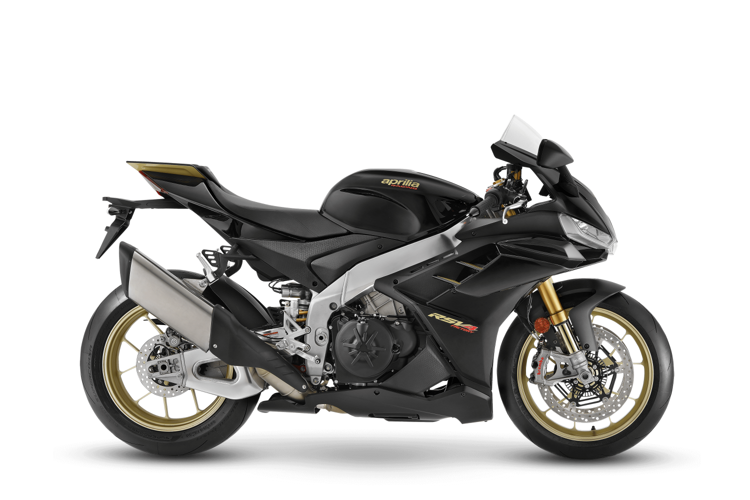 2023 Aprilia RSV4 - 1100 Factory for sale in the Pompano Beach, FL area. Get the best drive out price on 2023 Aprilia RSV4 - 1100 Factory and compare.