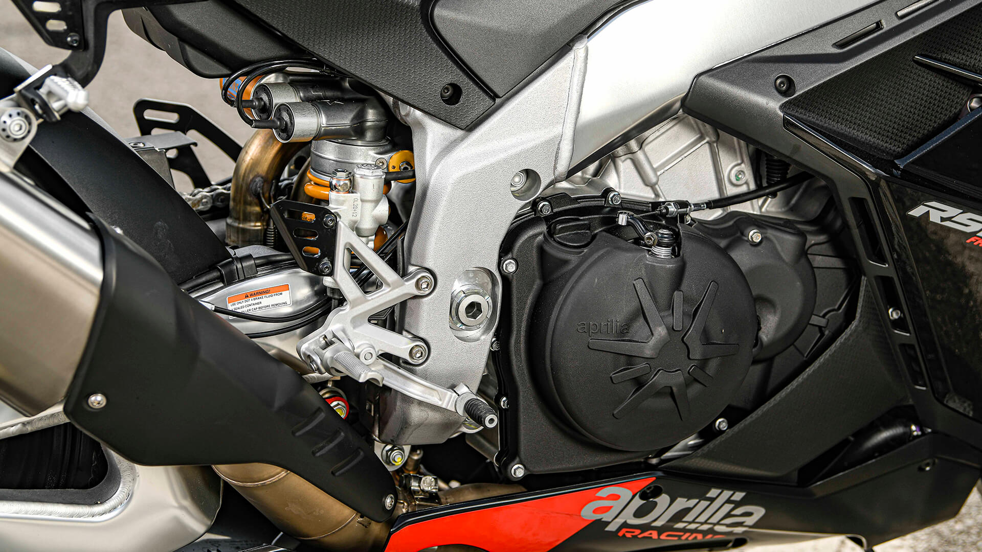 2023 Aprilia RSV4 - 1100 for sale in the Pompano Beach, FL area. Get the best drive out price on 2023 Aprilia RSV4 - 1100 and compare.