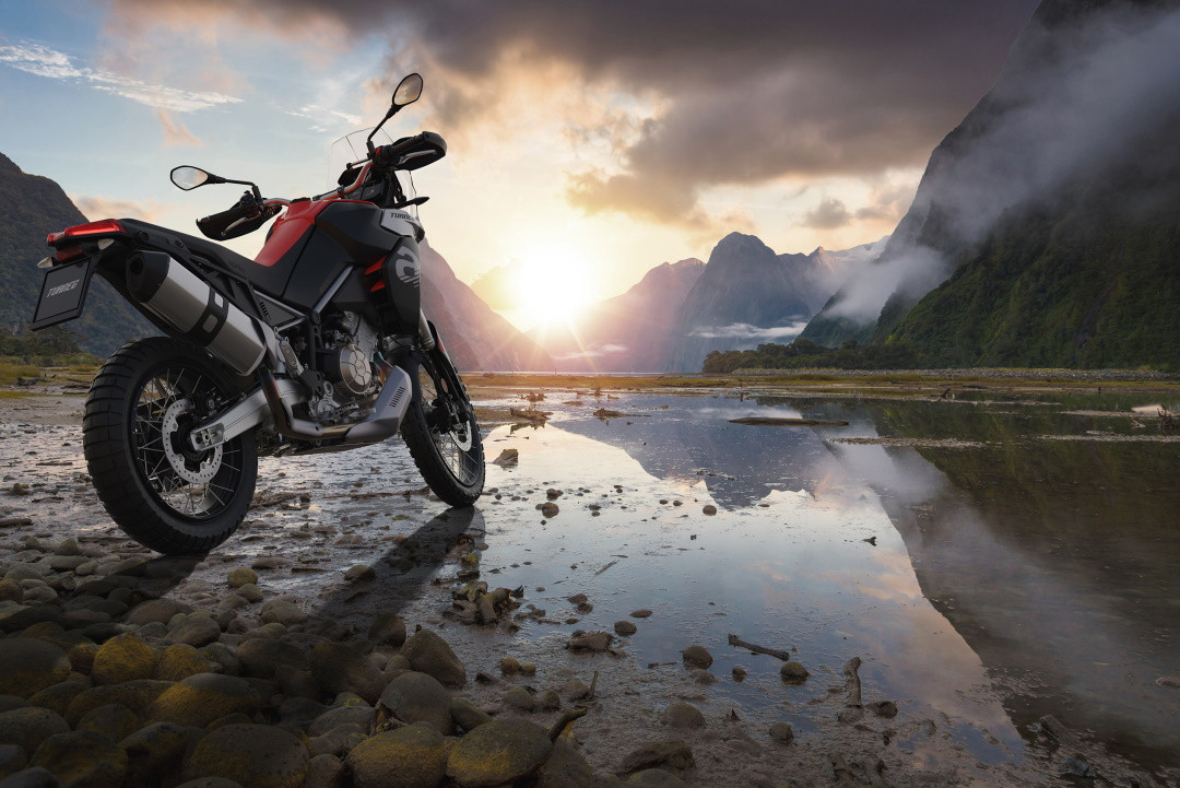 2023 Aprilia TUAREG - 660 for sale in the Pompano Beach, FL area. Get the best drive out price on 2023 Aprilia TUAREG - 660 and compare.