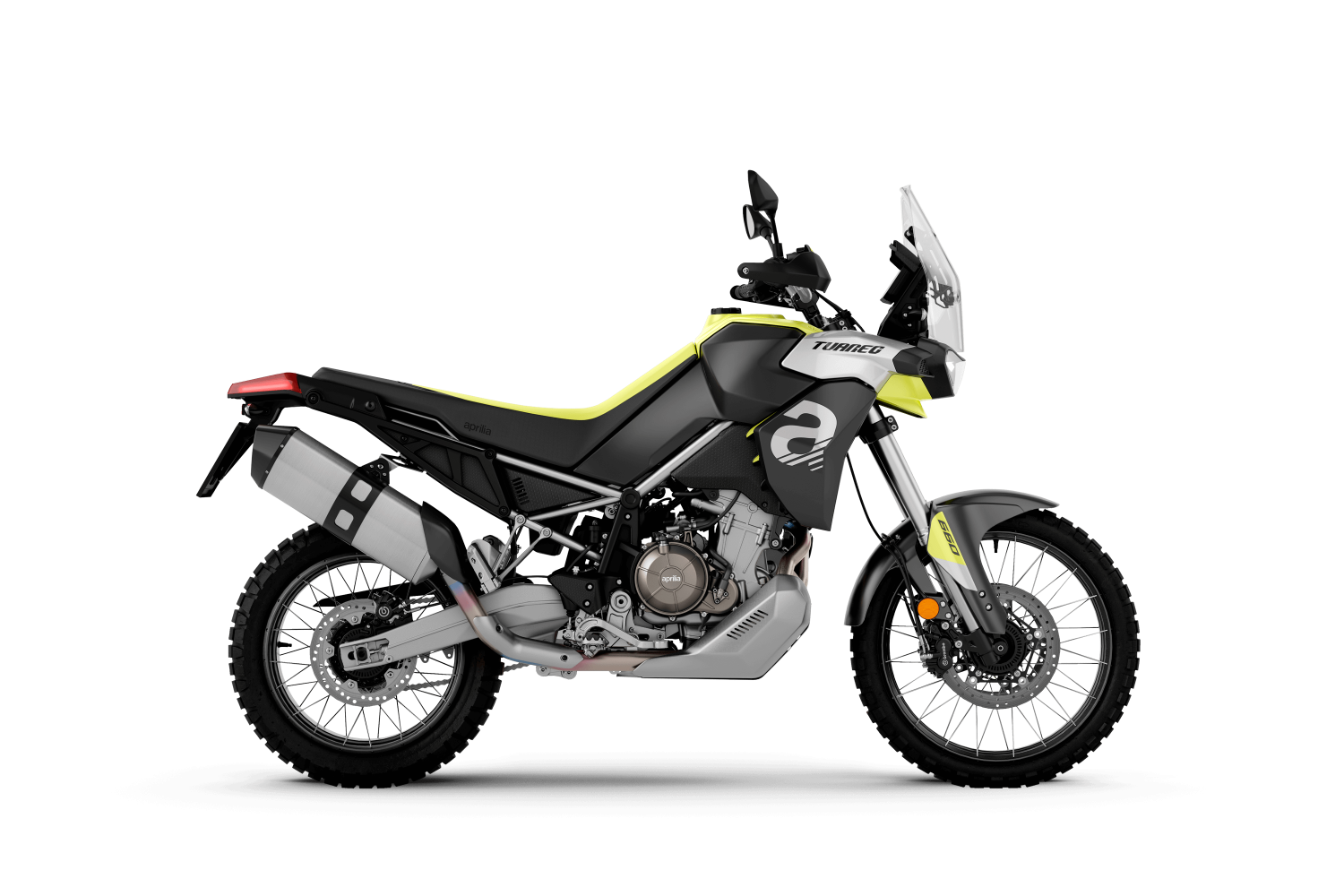 2023 Aprilia TUAREG - 660 for sale in the Pompano Beach, FL area. Get the best drive out price on 2023 Aprilia TUAREG - 660 and compare.