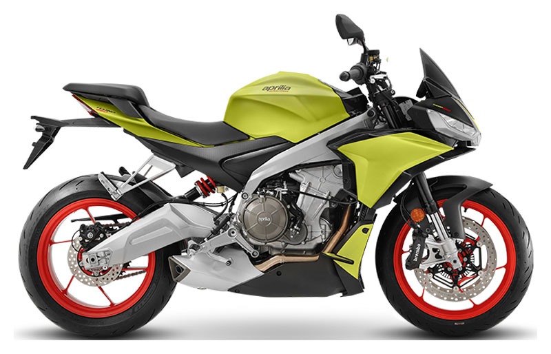 2023 Aprilia TUONO - 660 for sale in the Pompano Beach, FL area. Get the best drive out price on 2023 Aprilia TUONO - 660 and compare.