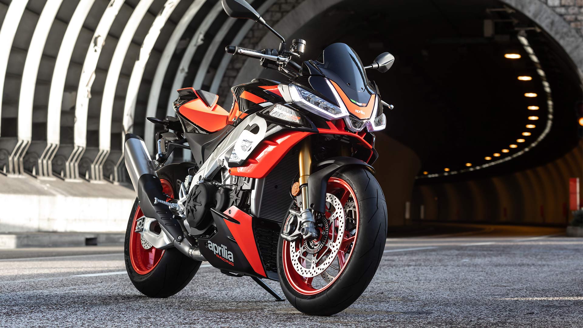 2023 Aprilia TUONO - V4 1100 Factory for sale in the Pompano Beach, FL area. Get the best drive out price on 2023 Aprilia TUONO - V4 1100 Factory and compare.