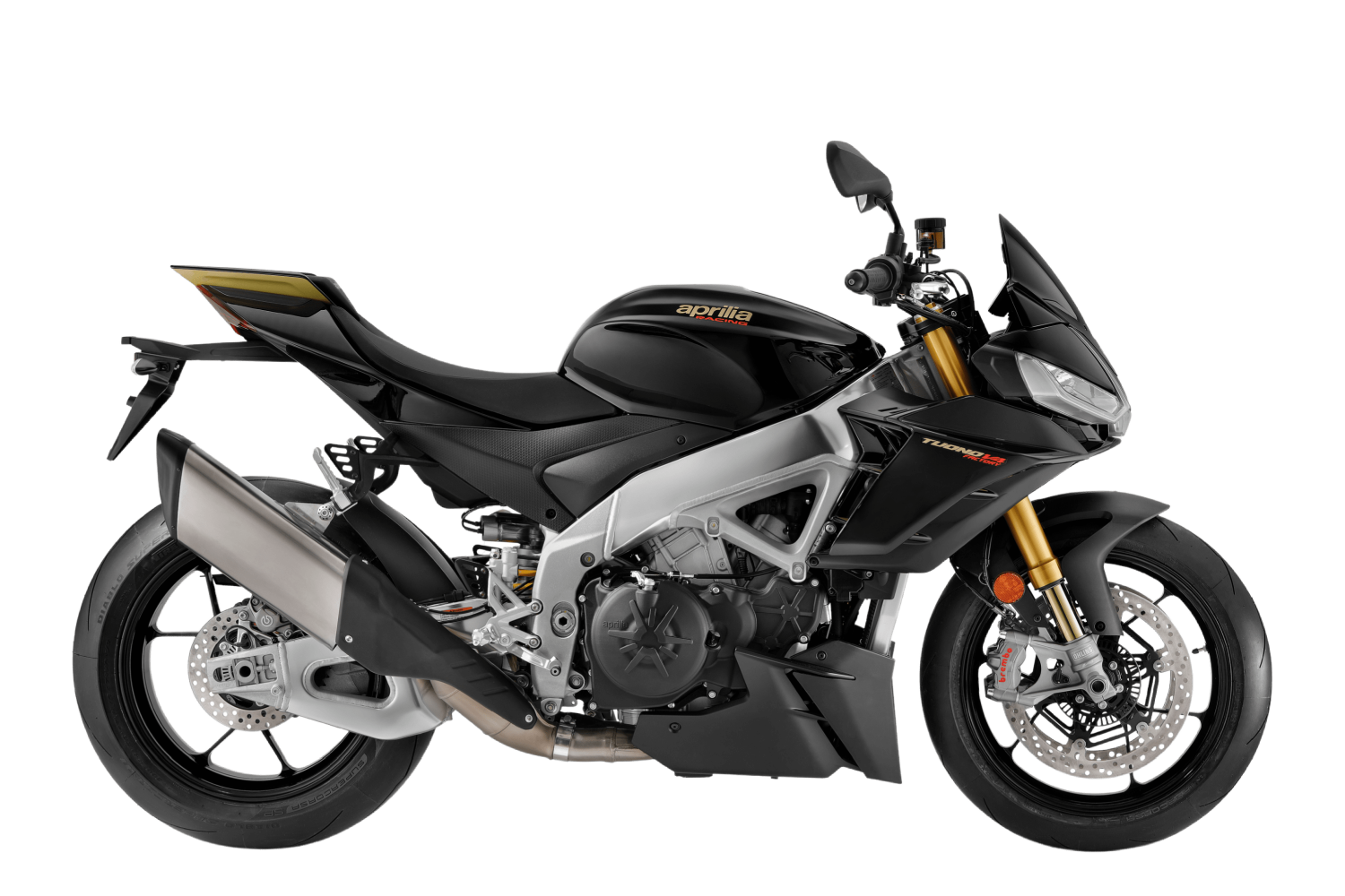 2023 Aprilia TUONO - V4 1100 Factory for sale in the Pompano Beach, FL area. Get the best drive out price on 2023 Aprilia TUONO - V4 1100 Factory and compare.