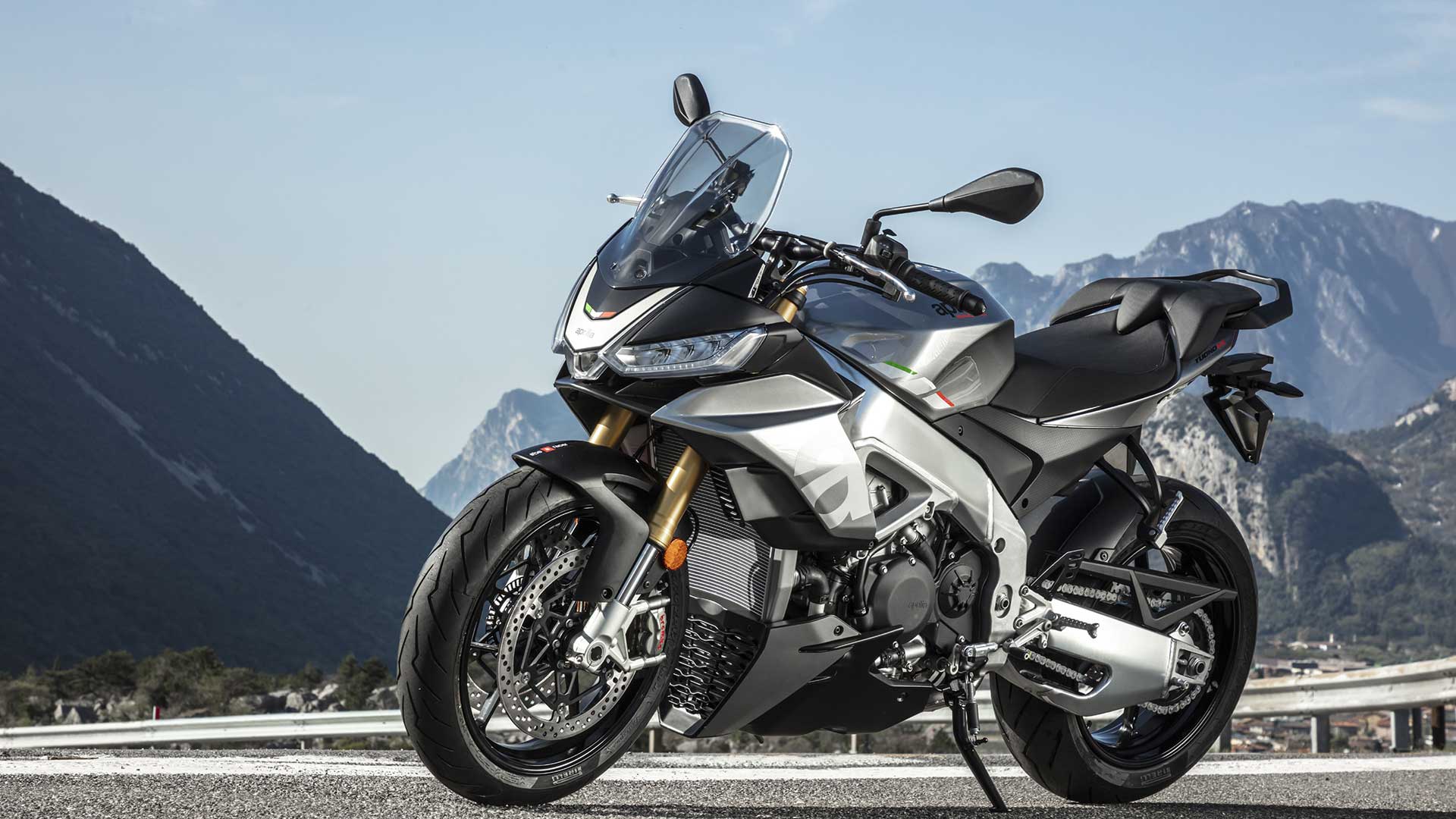 2023 Aprilia TUONO - V4 1100 for sale in the Pompano Beach, FL area. Get the best drive out price on 2023 Aprilia TUONO - V4 1100 and compare.