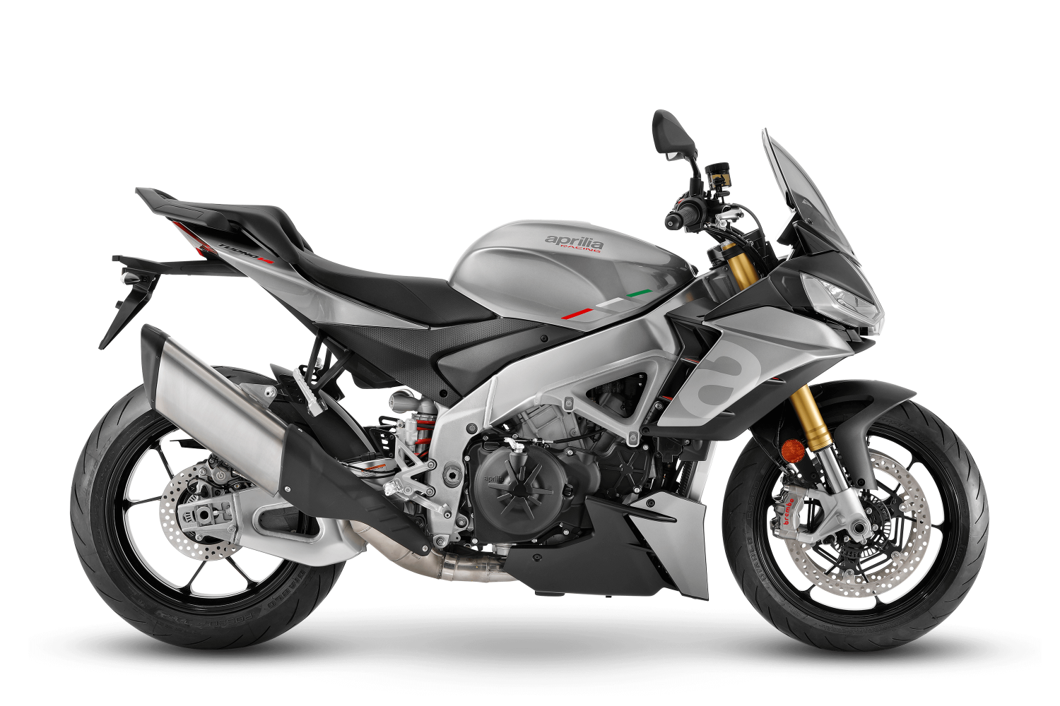 2023 Aprilia TUONO - V4 1100 for sale in the Pompano Beach, FL area. Get the best drive out price on 2023 Aprilia TUONO - V4 1100 and compare.