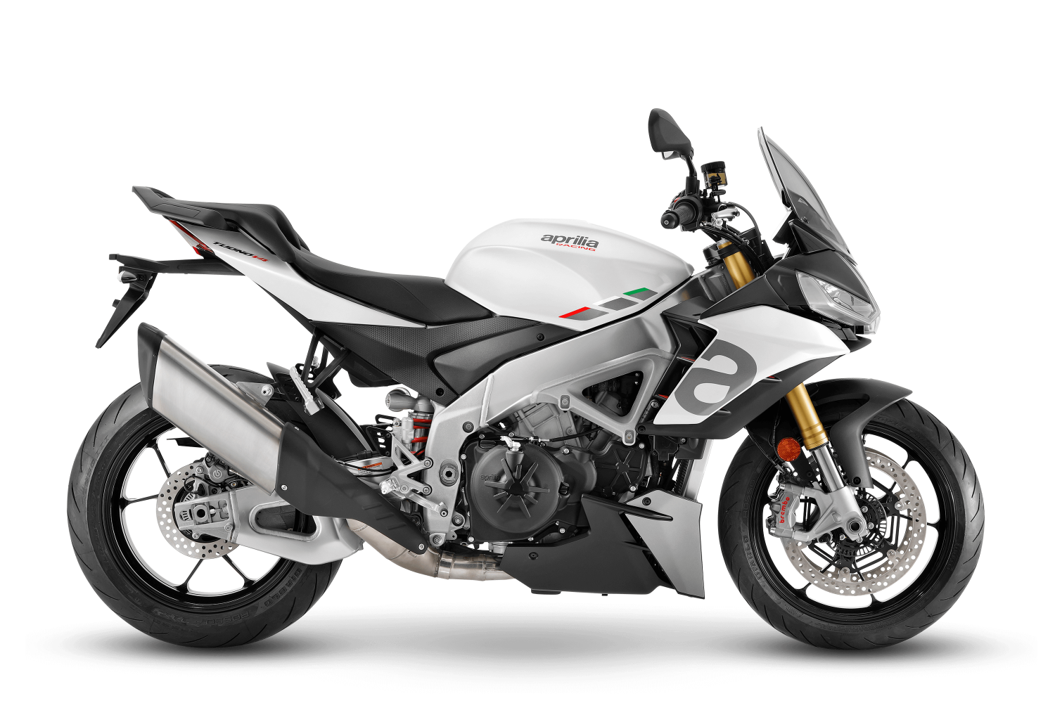 2023 Aprilia TUONO - V4 1100 for sale in the Pompano Beach, FL area. Get the best drive out price on 2023 Aprilia TUONO - V4 1100 and compare.