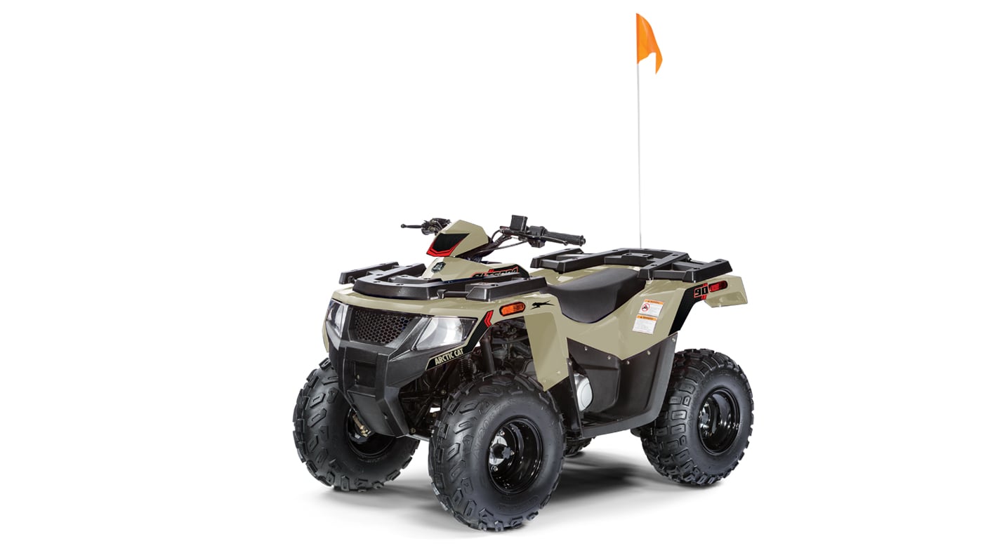 2023 Arctic Cat Alterra 90 - 2x4 for sale in the Pompano Beach, FL area. Get the best drive out price on 2023 Arctic Cat Alterra 90 - 2x4 and compare.