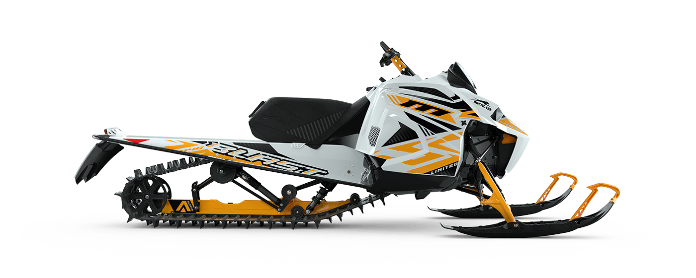 2023 Arctic Cat BLAST™ - M LTD 4000 for sale in the Pompano Beach, FL area. Get the best drive out price on 2023 Arctic Cat BLAST™ - M LTD 4000 and compare.