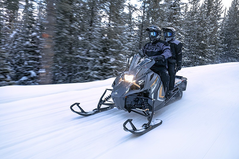 2023 Arctic Cat BLAST™ - XR 4000 TOURING for sale in the Pompano Beach, FL area. Get the best drive out price on 2023 Arctic Cat BLAST™ - XR 4000 TOURING and compare.