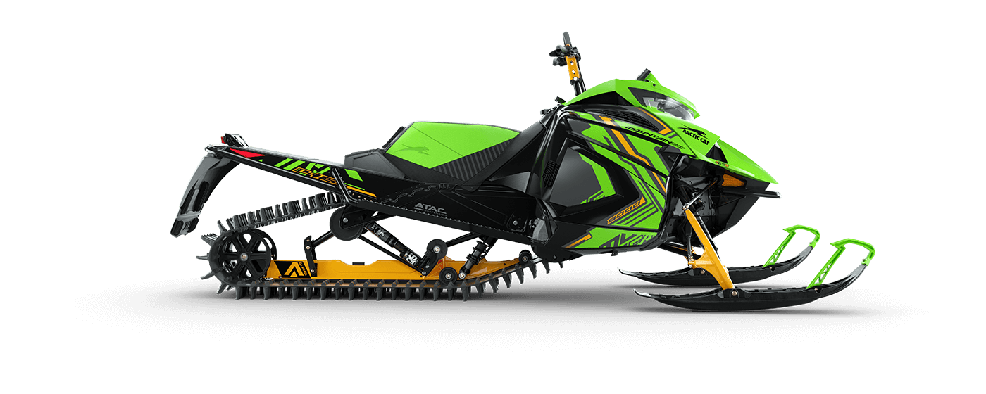 2023 Arctic Cat M 8000 - MOUNTAIN CAT ALPHA ONE WITH ATAC for sale in the Pompano Beach, FL area. Get the best drive out price on 2023 Arctic Cat M 8000 - MOUNTAIN CAT ALPHA ONE WITH ATAC and compare.