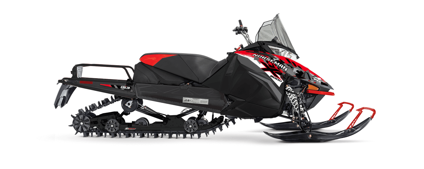 2023 Arctic Cat NORSEMAN - X 8000 for sale in the Pompano Beach, FL area. Get the best drive out price on 2023 Arctic Cat NORSEMAN - X 8000 and compare.