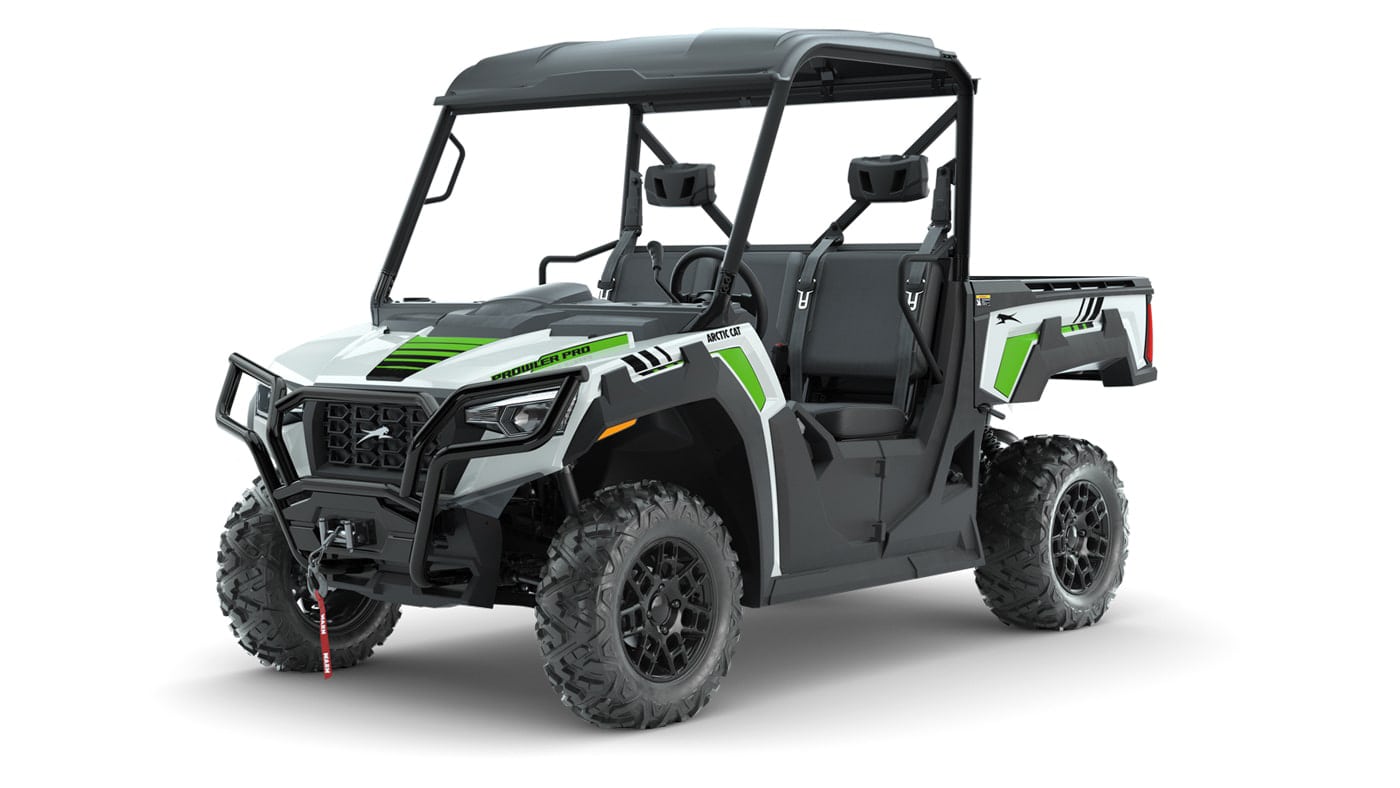 2023 Arctic Cat PROWLER PRO - XT for sale in the Pompano Beach, FL area. Get the best drive out price on 2023 Arctic Cat PROWLER PRO - XT and compare.