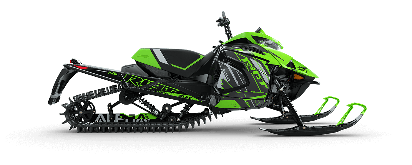 2023 Arctic Cat RIOT X - 8000 WITH ATAC for sale in the Pompano Beach, FL area. Get the best drive out price on 2023 Arctic Cat RIOT X - 8000 WITH ATAC and compare.