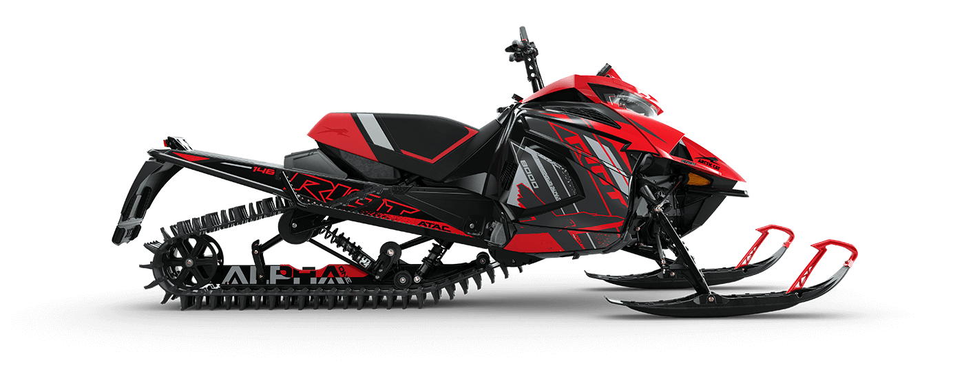 2023 Arctic Cat RIOT X - 8000 WITH ATAC for sale in the Pompano Beach, FL area. Get the best drive out price on 2023 Arctic Cat RIOT X - 8000 WITH ATAC and compare.