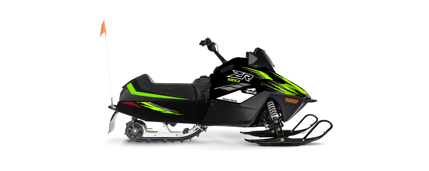 2023 Arctic Cat ZR® - 120 for sale in the Pompano Beach, FL area. Get the best drive out price on 2023 Arctic Cat ZR® - 120 and compare.