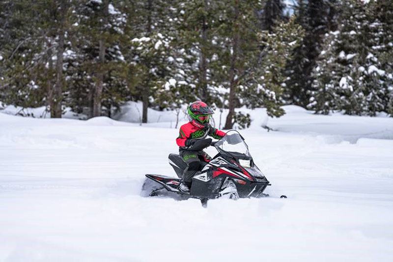 2023 Arctic Cat ZR® - 200 for sale in the Pompano Beach, FL area. Get the best drive out price on 2023 Arctic Cat ZR® - 200 and compare.