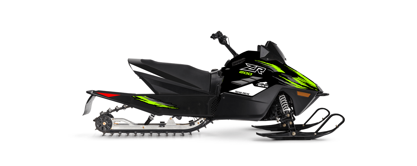 2023 Arctic Cat ZR® - 200 for sale in the Pompano Beach, FL area. Get the best drive out price on 2023 Arctic Cat ZR® - 200 and compare.