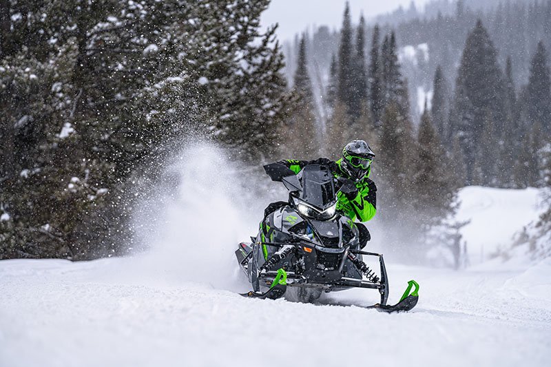 2023 Arctic Cat ZR® - 9000 THUNDERCAT for sale in the Pompano Beach, FL area. Get the best drive out price on 2023 Arctic Cat ZR® - 9000 THUNDERCAT and compare.