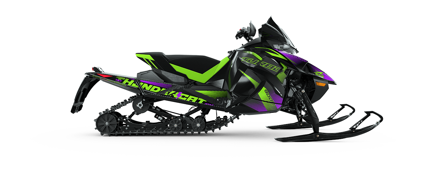 2023 Arctic Cat ZR® - 9000 THUNDERCAT for sale in the Pompano Beach, FL area. Get the best drive out price on 2023 Arctic Cat ZR® - 9000 THUNDERCAT and compare.