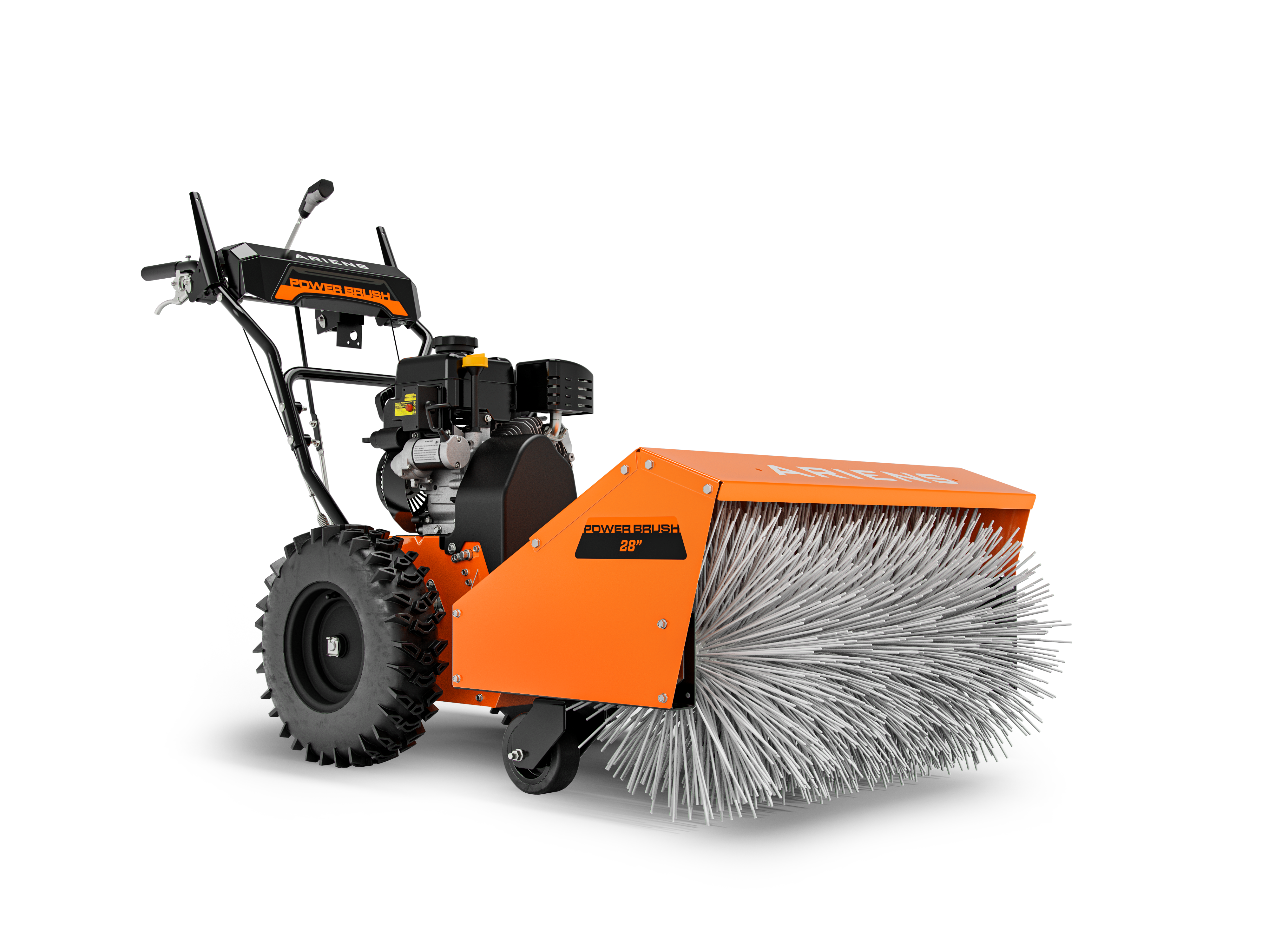 2023 Ariens Power Brush 28 - 921067 for sale in the Pompano Beach, FL area. Get the best drive out price on 2023 Ariens Power Brush 28 - 921067 and compare.