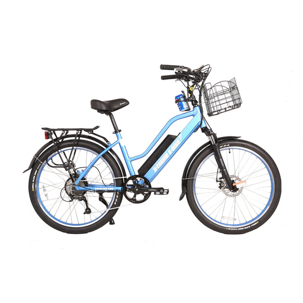 2023 BIG CAT Catalina Beach Cruiser - 500 for sale in the Pompano Beach, FL area. Get the best drive out price on 2023 BIG CAT Catalina Beach Cruiser - 500 and compare.