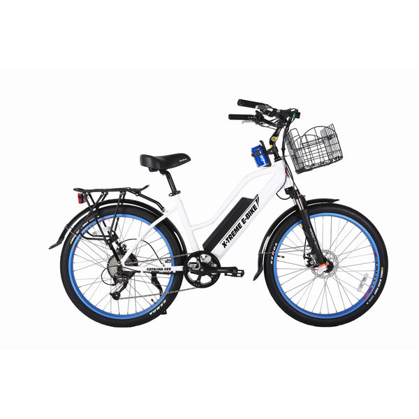 2023 BIG CAT Catalina Beach Cruiser - 500 for sale in the Pompano Beach, FL area. Get the best drive out price on 2023 BIG CAT Catalina Beach Cruiser - 500 and compare.