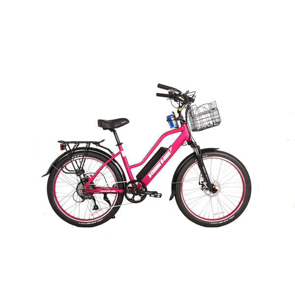 2023 BIG CAT Catalina Beach Cruiser - 500 for sale in the Pompano Beach, FL area. Get the best drive out price on 2023 BIG CAT Catalina Beach Cruiser - 500 and compare.