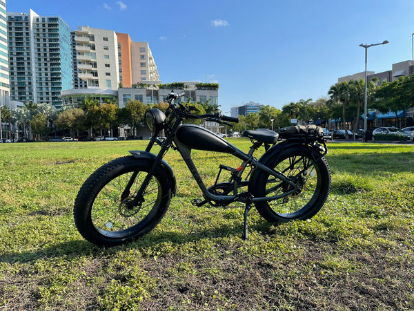 2023 BIG CAT Cheetah - 750 XXL Fat Tire for sale in the Pompano Beach, FL area. Get the best drive out price on 2023 BIG CAT Cheetah - 750 XXL Fat Tire and compare.