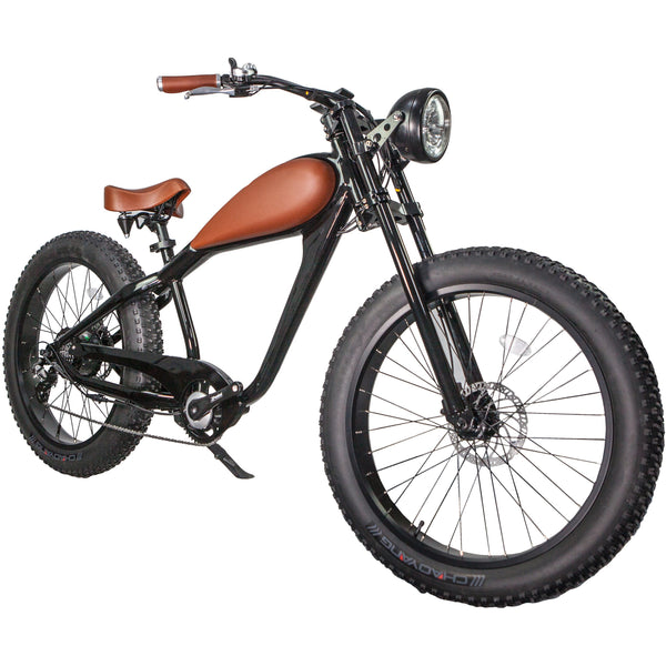 2023 BIG CAT Cheetah - 750 XXL Fat Tire for sale in the Pompano Beach, FL area. Get the best drive out price on 2023 BIG CAT Cheetah - 750 XXL Fat Tire and compare.