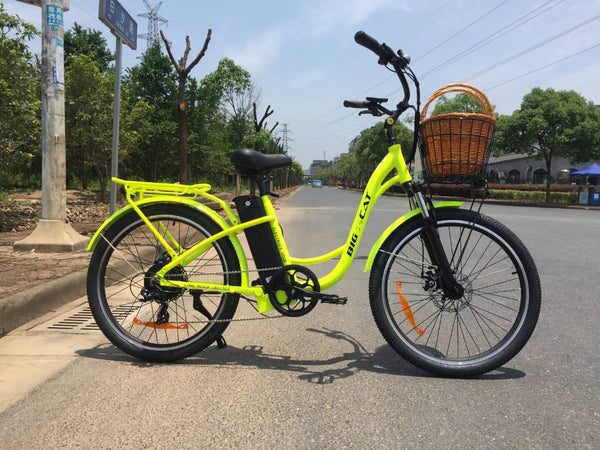 2023 BIG CAT Long Beach Cruiser - 500 Step Thru for sale in the Pompano Beach, FL area. Get the best drive out price on 2023 BIG CAT Long Beach Cruiser - 500 Step Thru and compare.