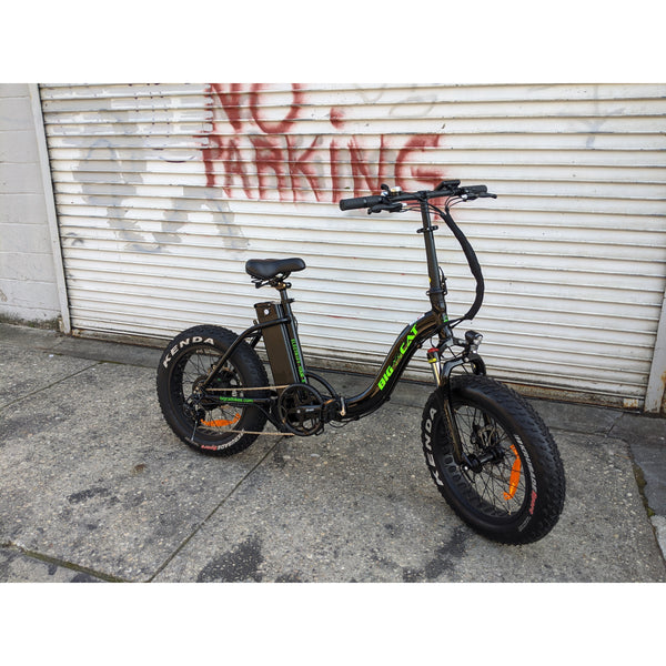 2023 BIG CAT Mini Long Beach Cruiser - 750 XXL for sale in the Pompano Beach, FL area. Get the best drive out price on 2023 BIG CAT Mini Long Beach Cruiser - 750 XXL and compare.