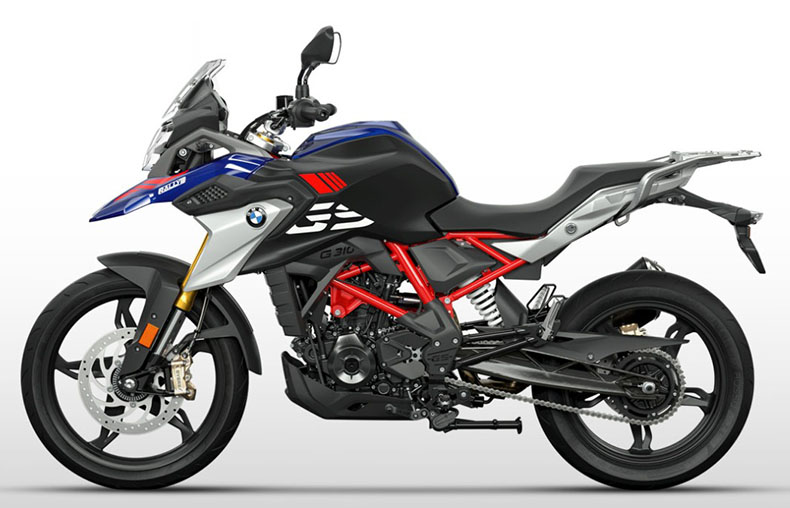 2023 BMW G - 310 GS for sale in the Pompano Beach, FL area. Get the best drive out price on 2023 BMW G - 310 GS and compare.