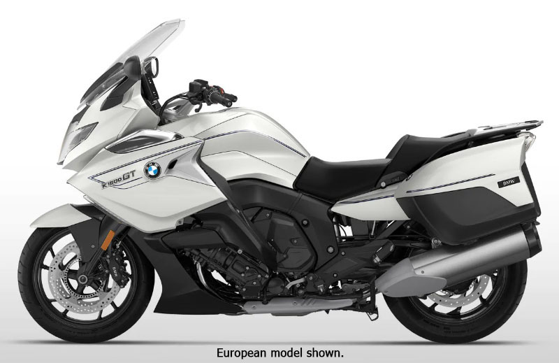 2023 BMW K - 1600 GT for sale in the Pompano Beach, FL area. Get the best drive out price on 2023 BMW K - 1600 GT and compare.