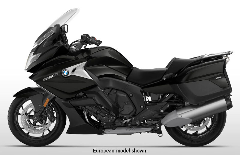 2023 BMW K - 1600 GT for sale in the Pompano Beach, FL area. Get the best drive out price on 2023 BMW K - 1600 GT and compare.