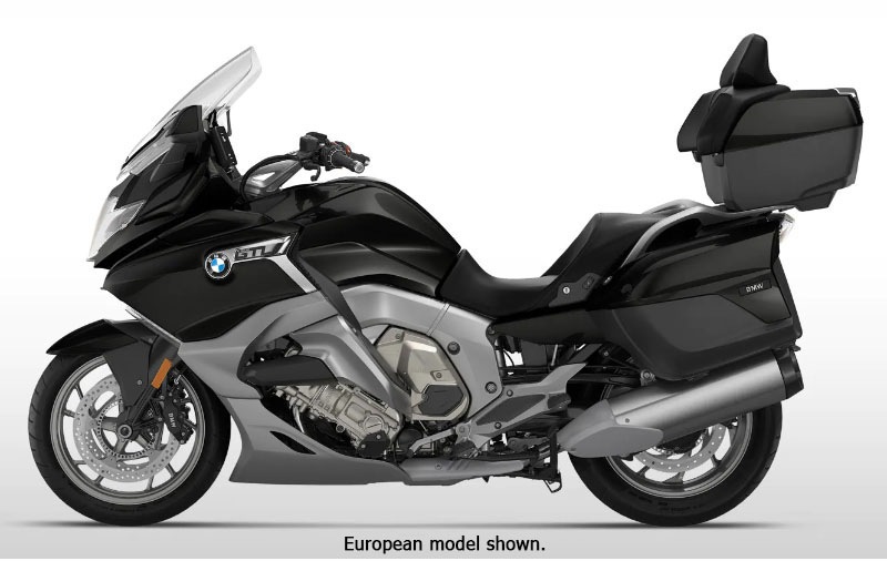 2023 BMW K - 1600 GTL for sale in the Pompano Beach, FL area. Get the best drive out price on 2023 BMW K - 1600 GTL and compare.