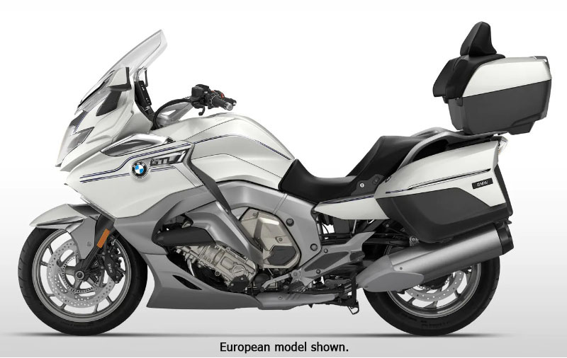 2023 BMW K - 1600 GTL for sale in the Pompano Beach, FL area. Get the best drive out price on 2023 BMW K - 1600 GTL and compare.