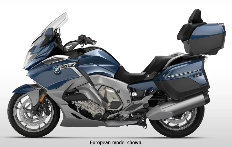 2023 BMW K - 1600 GTL for sale in the Pompano Beach, FL area. Get the best drive out price on 2023 BMW K - 1600 GTL and compare.