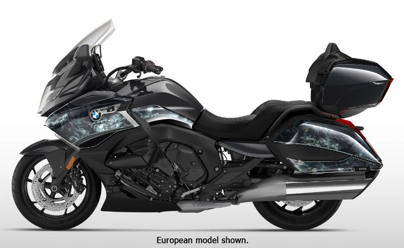 2023 BMW K - 1600 Grand America for sale in the Pompano Beach, FL area. Get the best drive out price on 2023 BMW K - 1600 Grand America and compare.