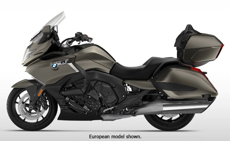 2023 BMW K - 1600 Grand America for sale in the Pompano Beach, FL area. Get the best drive out price on 2023 BMW K - 1600 Grand America and compare.