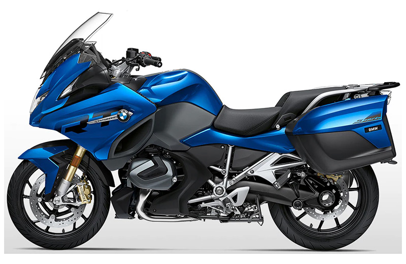 2023 BMW R - 1250 RT for sale in the Pompano Beach, FL area. Get the best drive out price on 2023 BMW R - 1250 RT and compare.