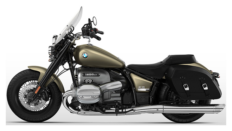 2023 BMW R - 18 Classic for sale in the Pompano Beach, FL area. Get the best drive out price on 2023 BMW R - 18 Classic and compare.